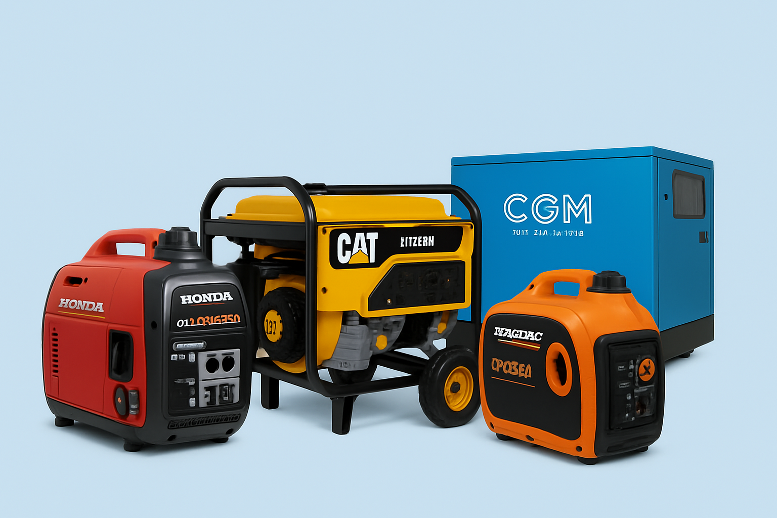 Generator