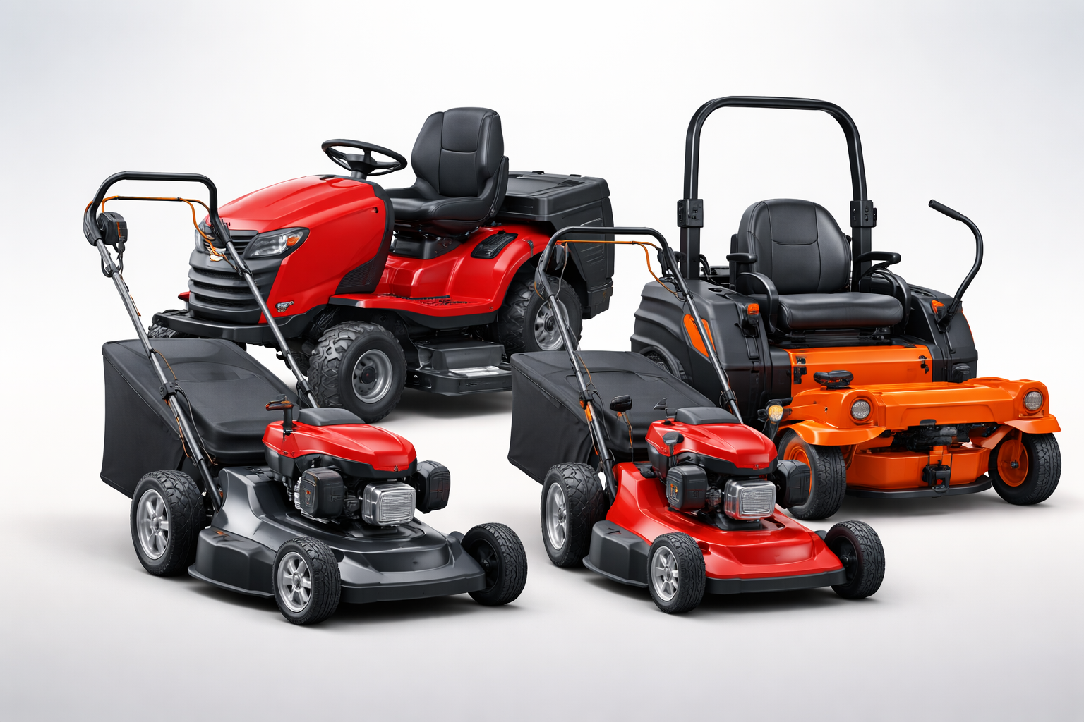 Mower