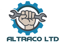 Altraco Ltd Logo