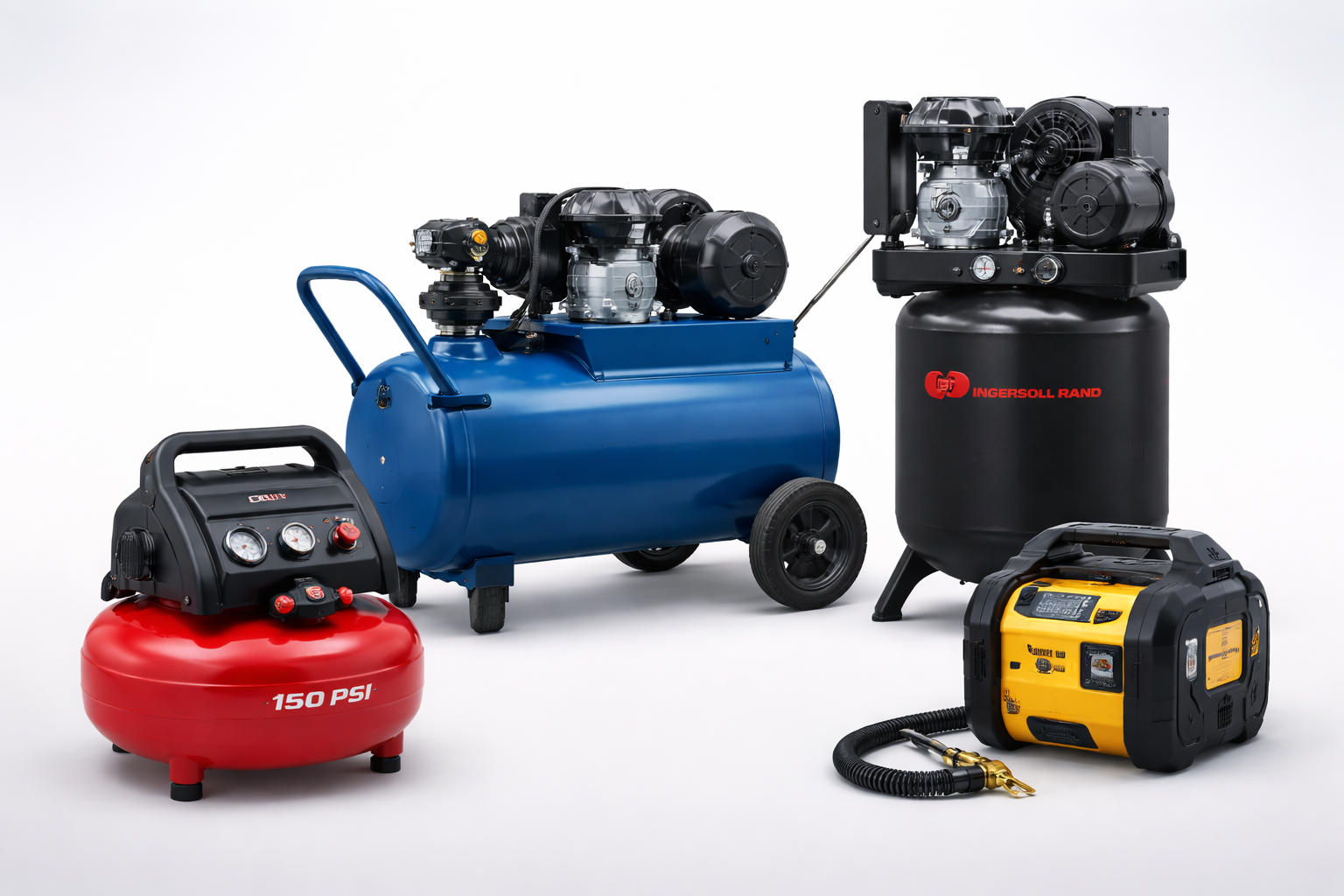 Compressor