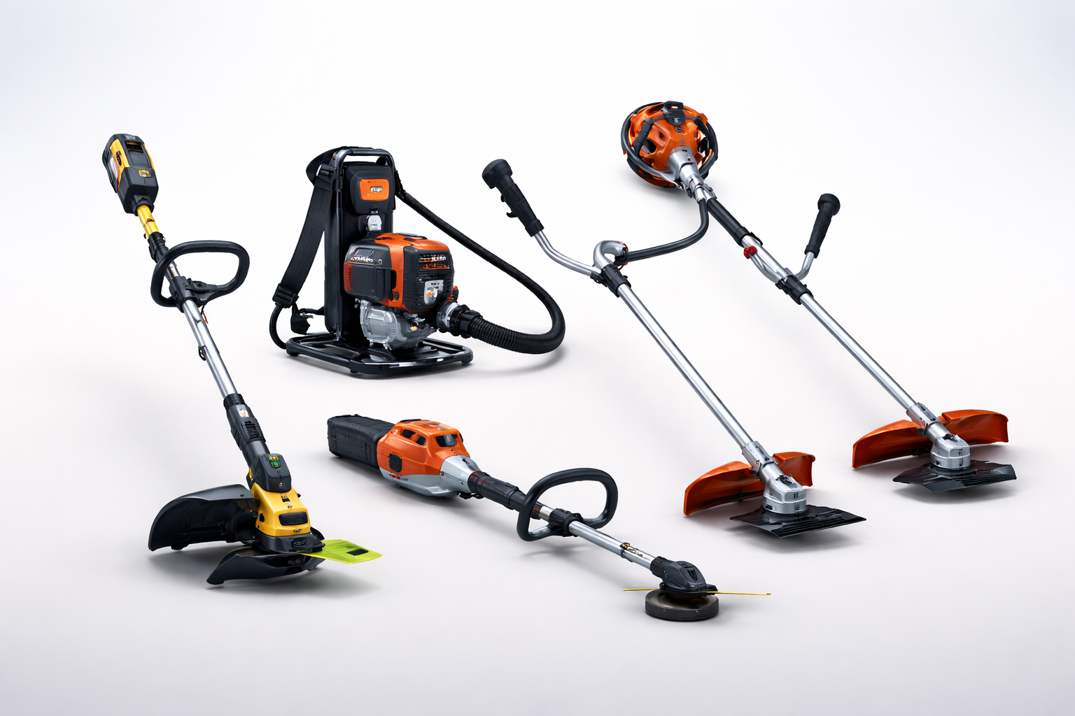 Brush Cutter