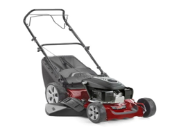 Castle Garden 5.5 HP Lawn Mower