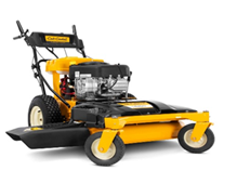 Cub Cadet 10.5 HP Lawn Mower